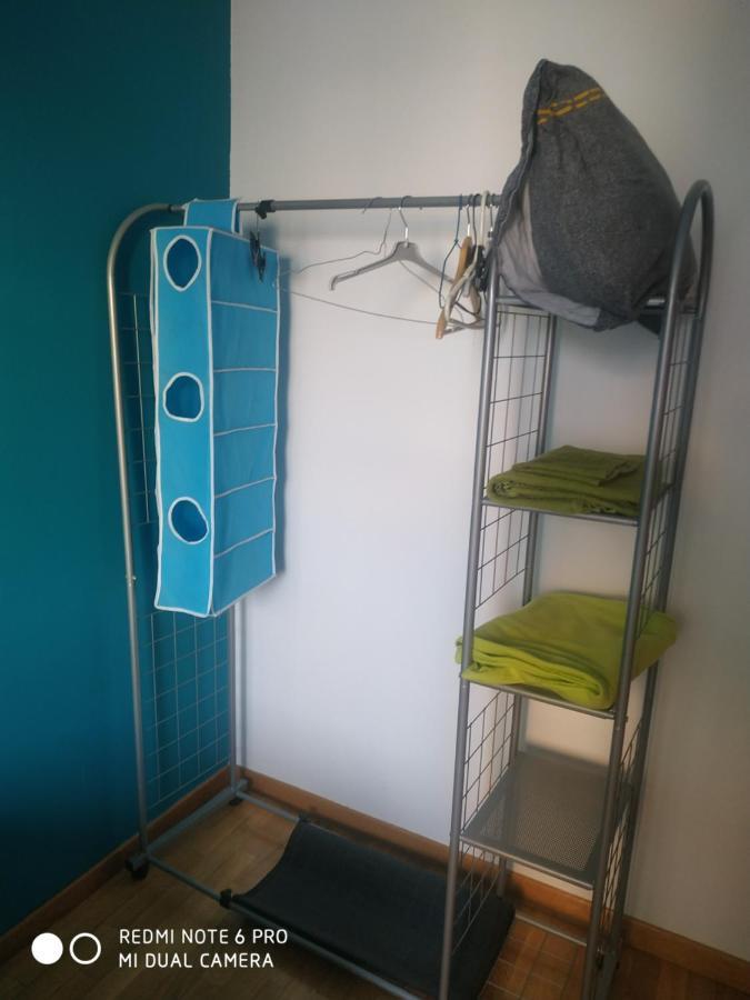 Apartamento Dh Самора Экстерьер фото