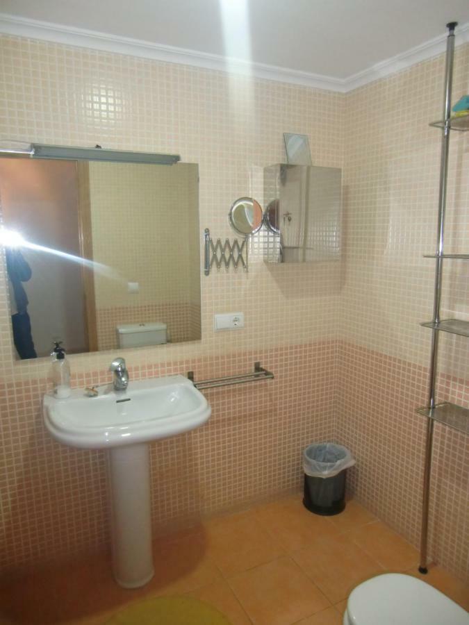 Apartamento Dh Самора Экстерьер фото
